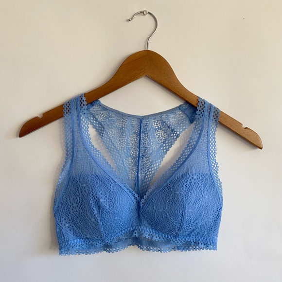 Victoria's Secret Other - Women's Victoria's Secret Lace Bralette